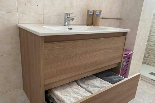 Apartamento �tico & Terraza Centro Torre Del Mar