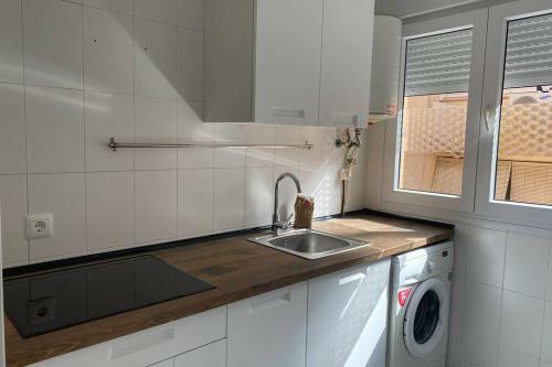 Apartamento �tico & Terraza Centro Torre Del Mar