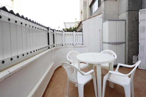 Apartamento At005 P�ndols