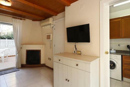 Apartamento At005 P�ndols