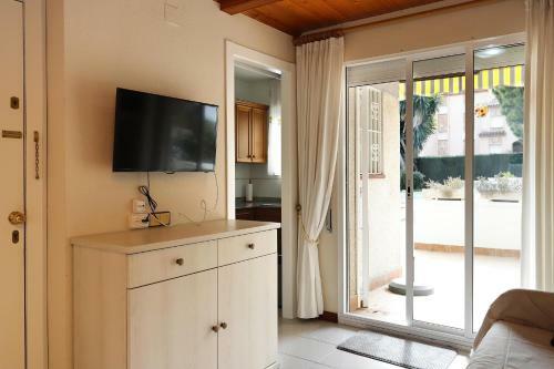 Apartamento At005 P�ndols