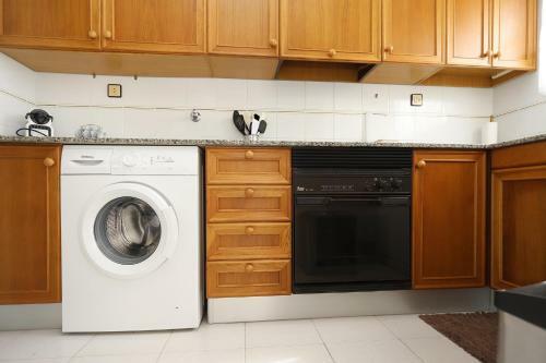 Apartamento At005 P�ndols