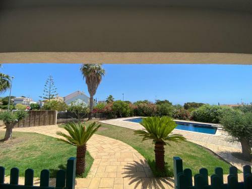Apartamento Villa Tramuntana