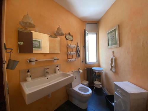 Apartamento Villa Tramuntana