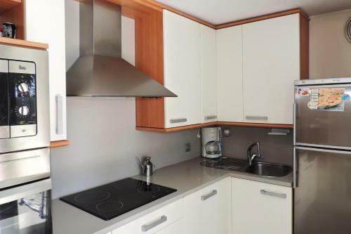 Apartamento At106 Nova Torredembarra