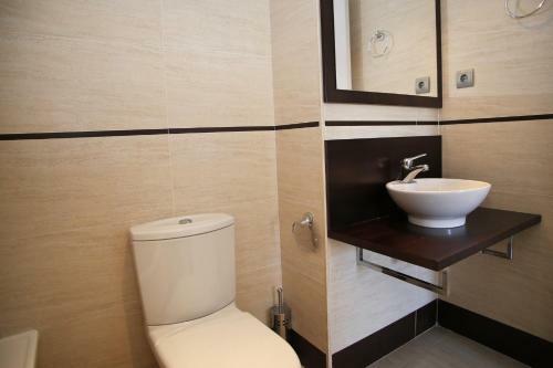 Apartamento At170 Nova Torredembarra
