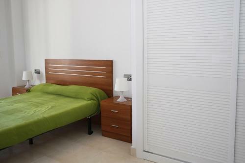 Apartamento At170 Nova Torredembarra