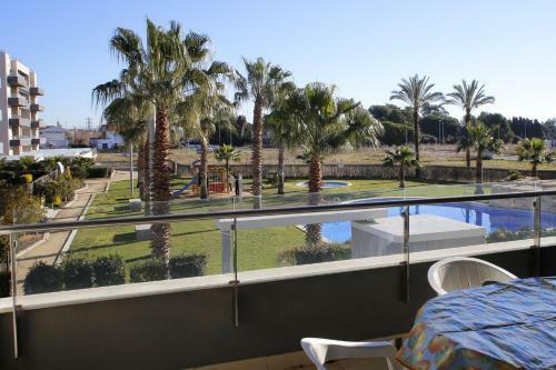 Apartamento At170 Nova Torredembarra