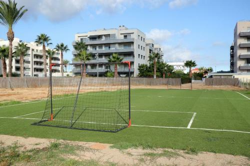 Apartamento At170 Nova Torredembarra