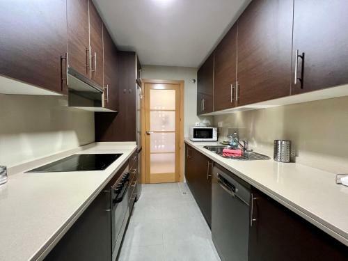Apartamento A&n La Vega 12