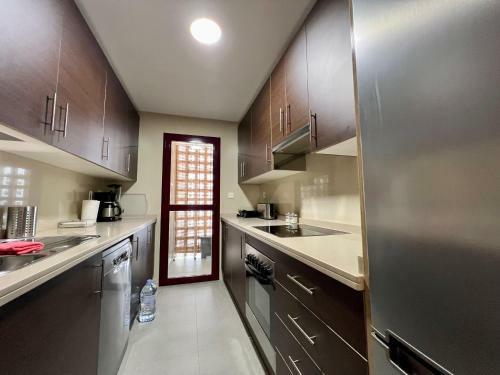 Apartamento A&n La Vega 12