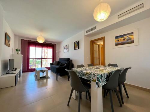 Apartamento A&n La Vega 12