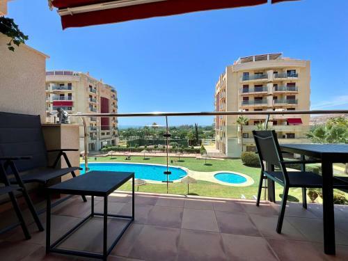 Apartamento A&n La Vega 12
