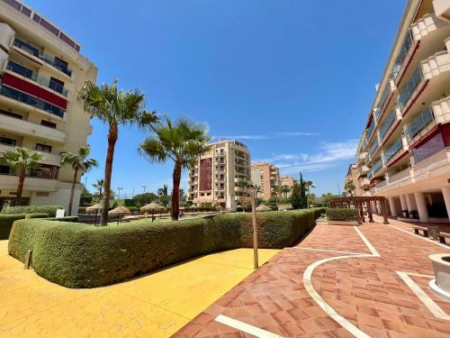 Apartamento A&n La Vega 12
