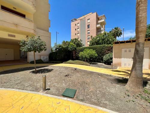 Apartamento A&n La Vega 12