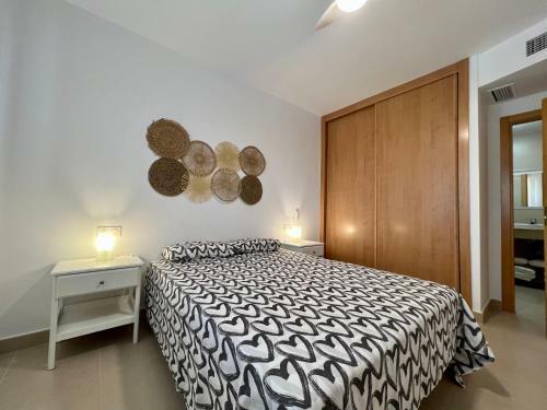 Apartamento A&n La Vega 12
