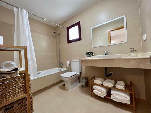 Apartamento A&n La Vega 12