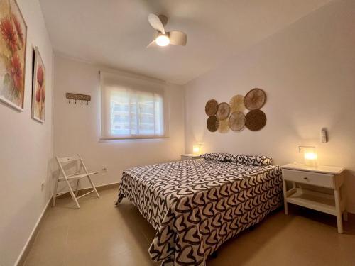 Apartamento A&n La Vega 12