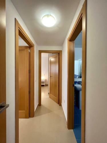 Apartamento A&n La Vega 12