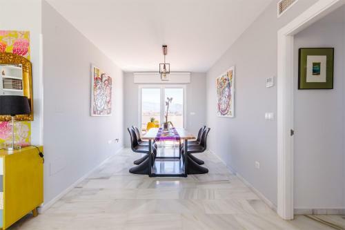Apartamento A&n Amae Atico