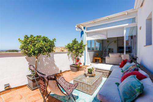 Apartamento A&n Amae Atico