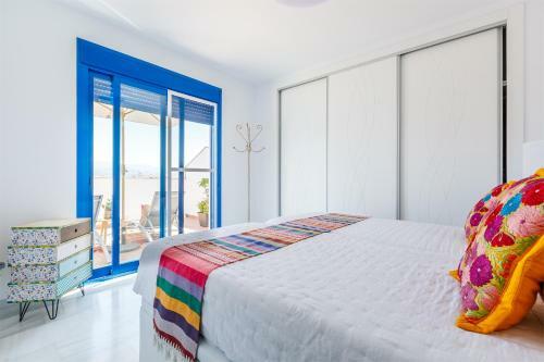 Apartamento A&n Amae Atico