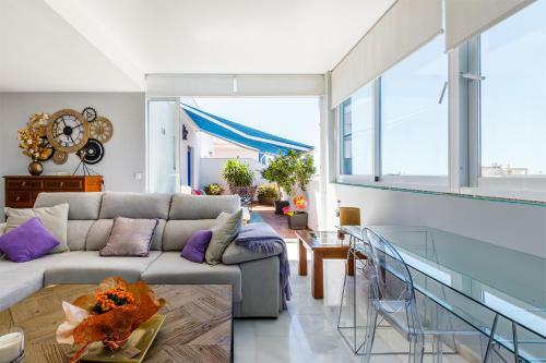 Apartamento A&n Amae Atico