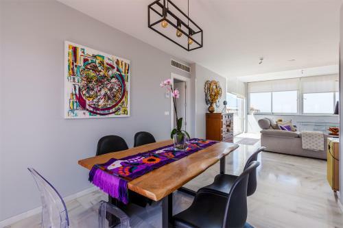 Apartamento A&n Amae Atico