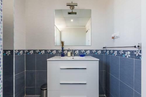Apartamento A&n Amae Atico