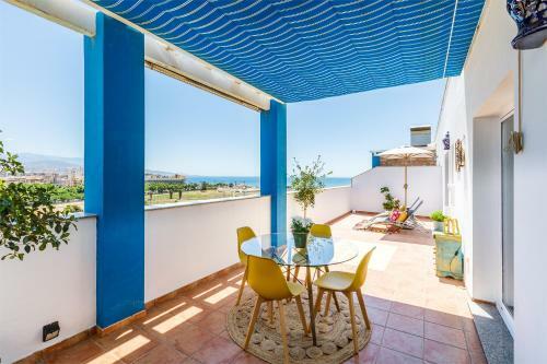Apartamento A&n Amae Atico