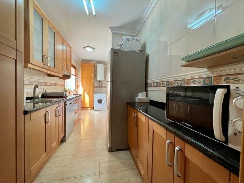 Apartamento A&n Verdemar