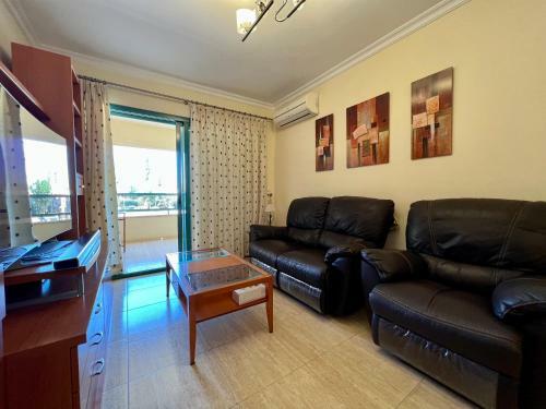Apartamento A&n Verdemar
