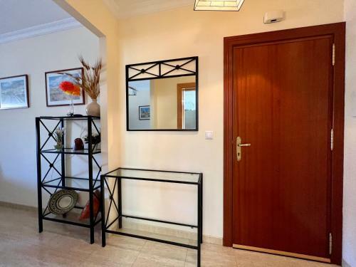 Apartamento A&n Verdemar