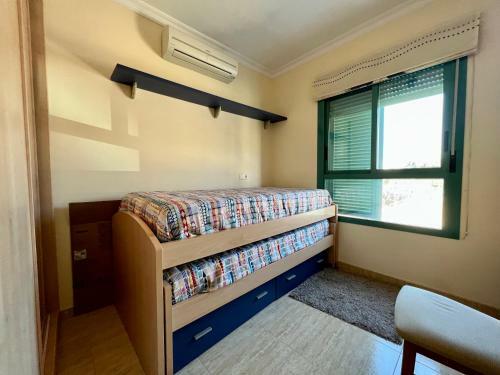 Apartamento A&n Verdemar