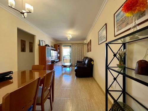 Apartamento A&n Verdemar