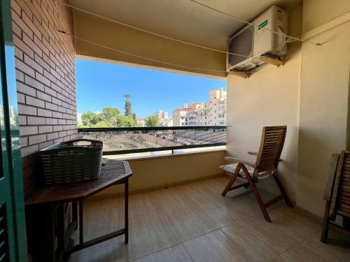 Apartamento A&n Verdemar