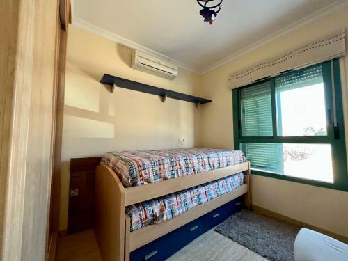 Apartamento A&n Verdemar