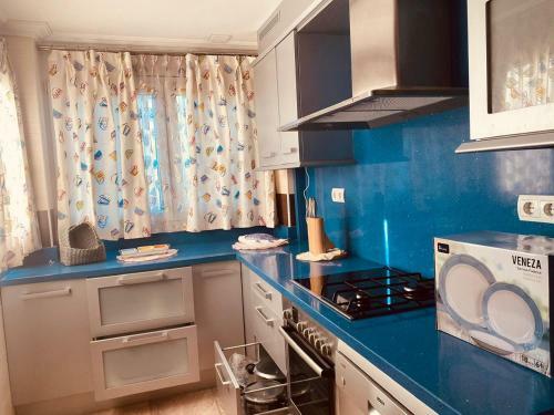 Apartamento Turismo Gallart- Torredembara