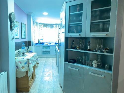 Apartamento Turismo Gallart- Torredembara