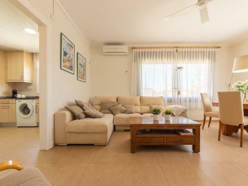 Apartment L'estel