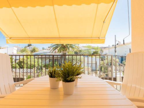 Apartment L'estel