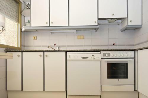 Apartamento At072 Mar Blau