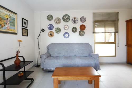 Apartamento At072 Mar Blau
