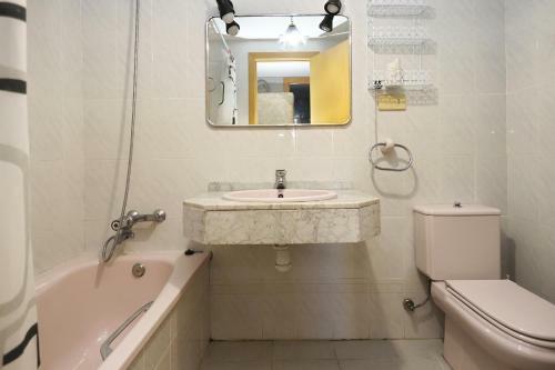 Apartamento At072 Mar Blau