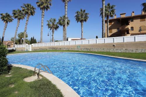 Apartamento At501 Reina Fabiola