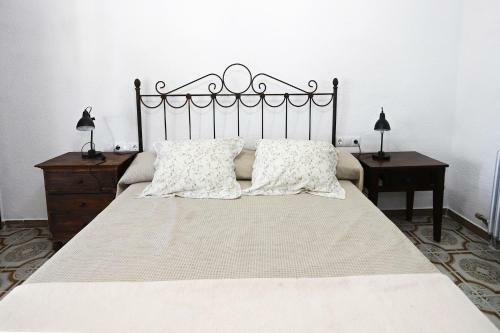 Apartamento At501 Reina Fabiola