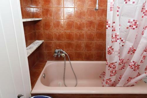Apartamento At501 Reina Fabiola