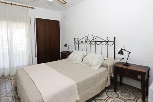 Apartamento At501 Reina Fabiola