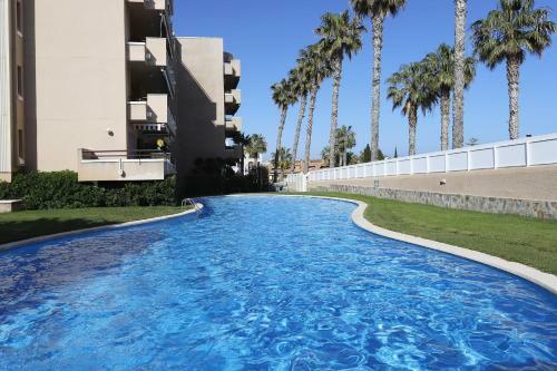 Apartamento At501 Reina Fabiola