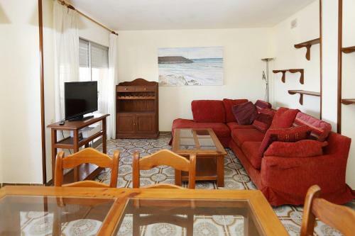 Apartamento At501 Reina Fabiola